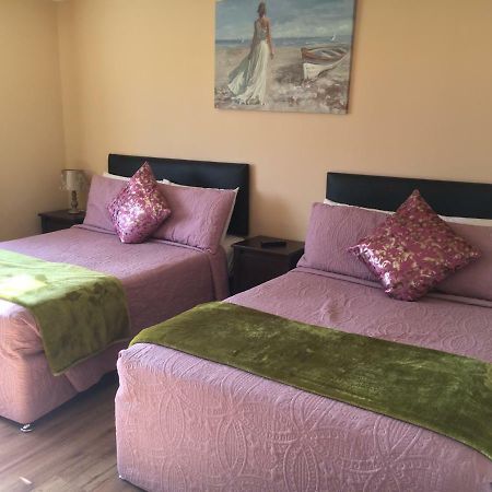 O'Learys Lodge Дулин Екстериор снимка