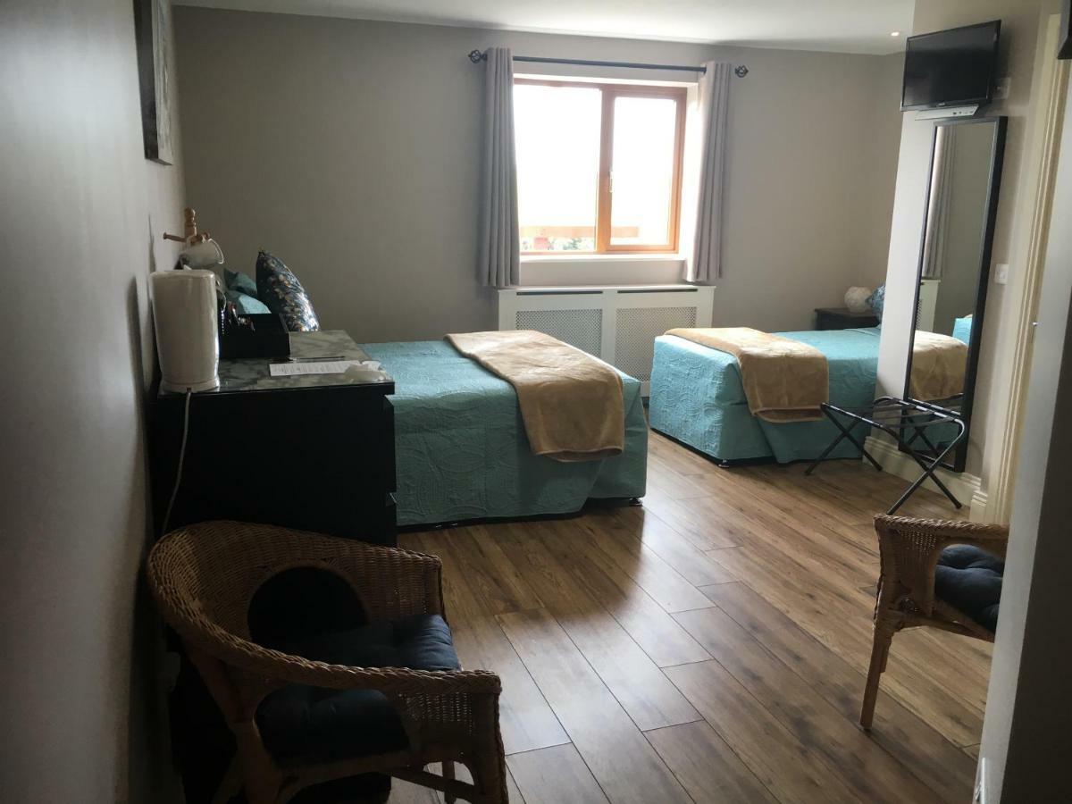 O'Learys Lodge Дулин Екстериор снимка