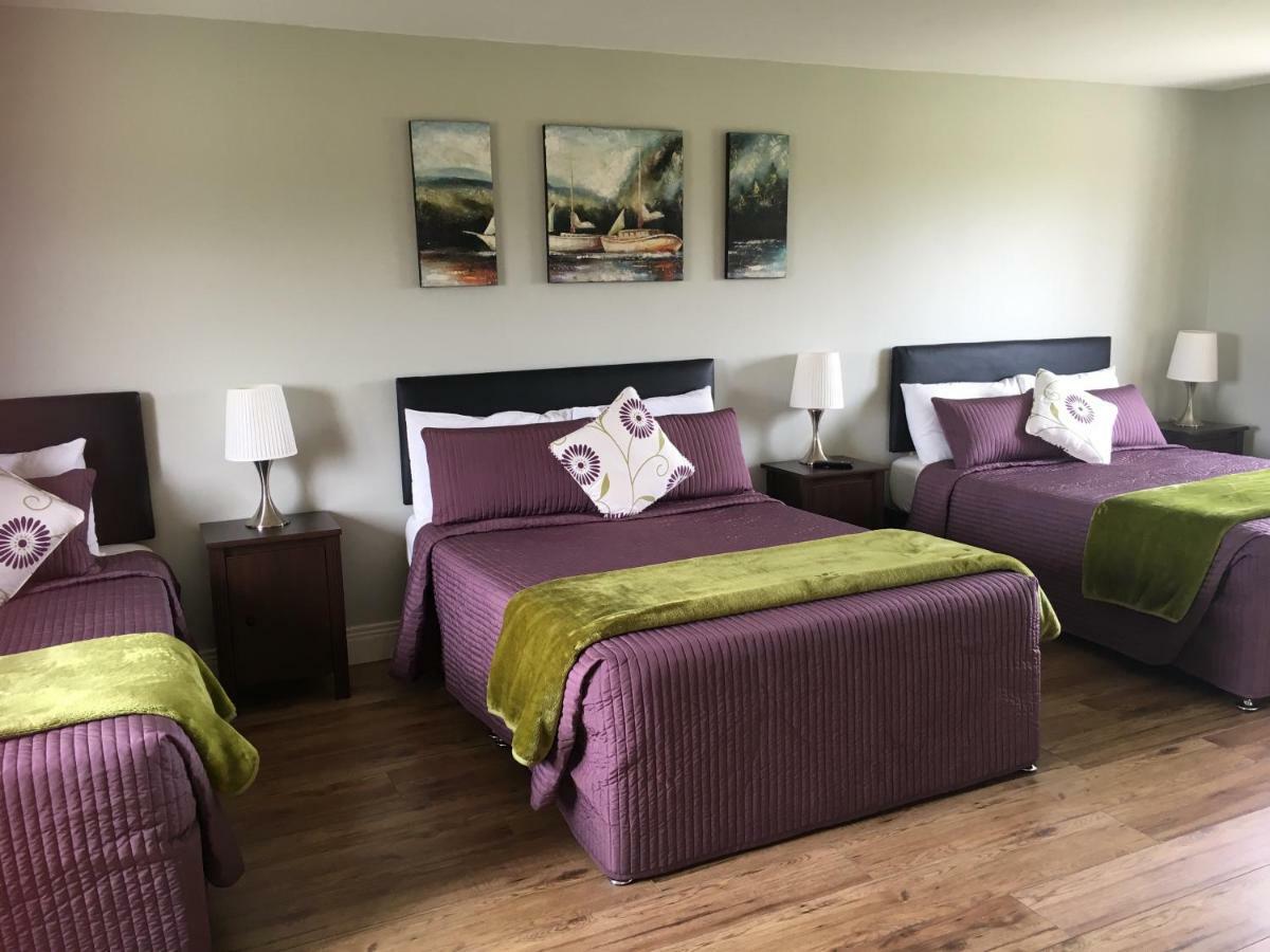 O'Learys Lodge Дулин Екстериор снимка